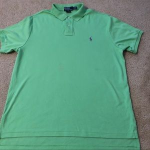 Polo by Ralph Lauren classic polo shirt